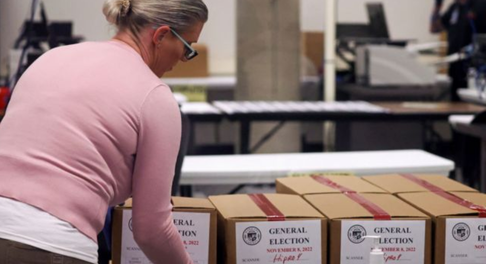 ΗΠΑ: Μεγάλος χαμένος ο Τραμπ στις ενδιάμεσες εκλογές