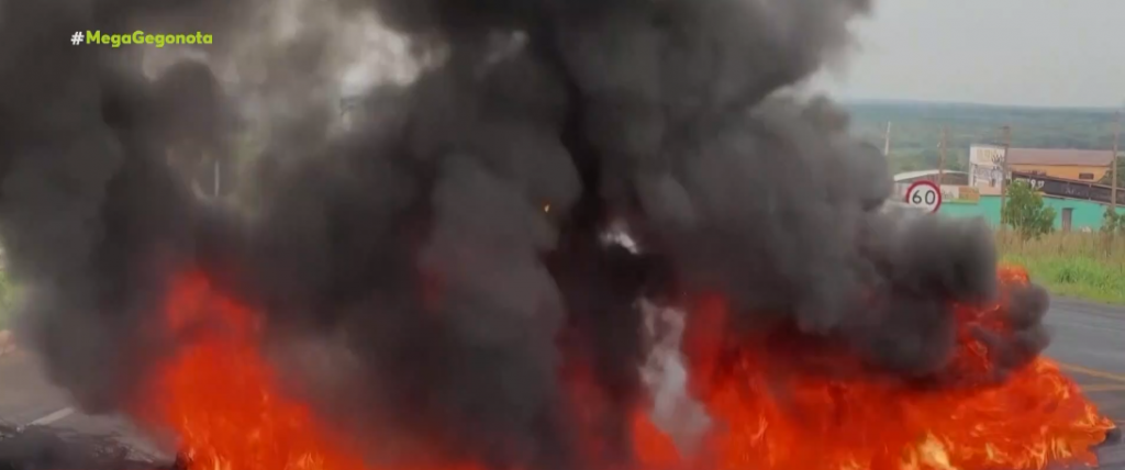 Βραζιλία: Οδοφράγματα από οπαδούς του Μπολσονάρο