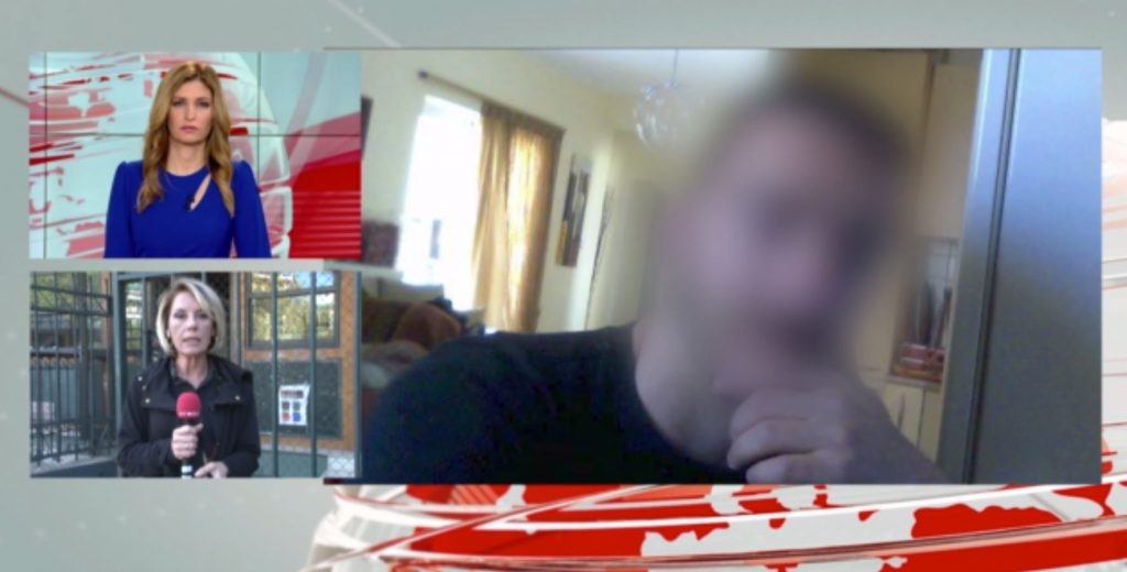 Σεπόλια: Στον εισαγγελέα και ο τέταρτος άνδρας που αναγνώρισε η 12χρονη – Προθεσμία για να απολογηθεί τη Δευτέρα