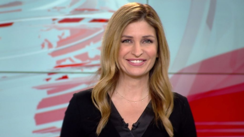 MEGA ΓΕΓΟΝΟΤΑ: Μεσημβρινό Δελτίο Ειδήσεων 06/11/22 - 