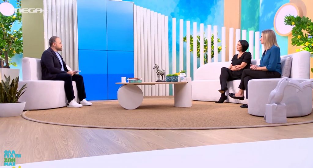 «Όλα για την ζωή μας»: Mύθοι γύρω από τις ιώσεις