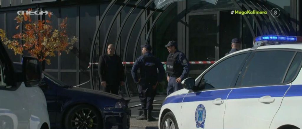 «Μαύρο Ρόδο»: Αποκλειστικό απόσπασμα από το αποψινό επεισόδιο