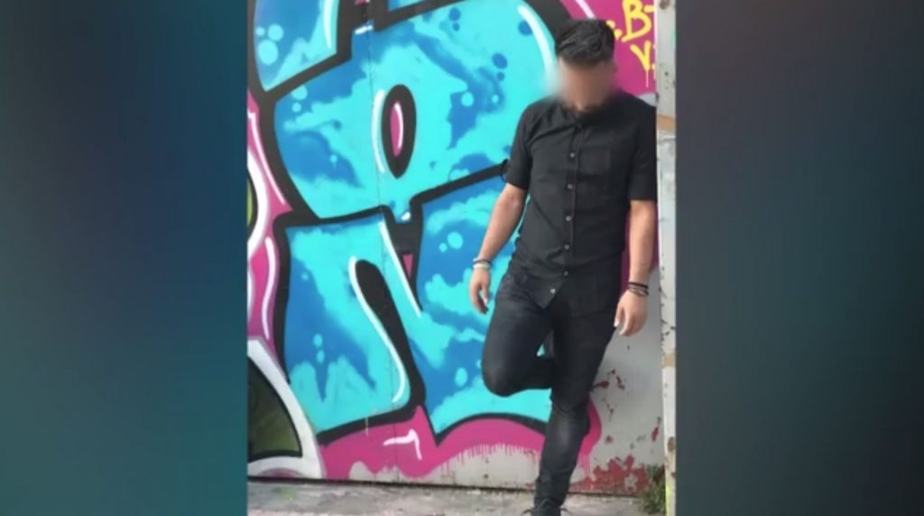 «Κιβωτός του Κόσμου»: Αυτό είναι το «δεξί χέρι» του πατέρα Αντωνίου