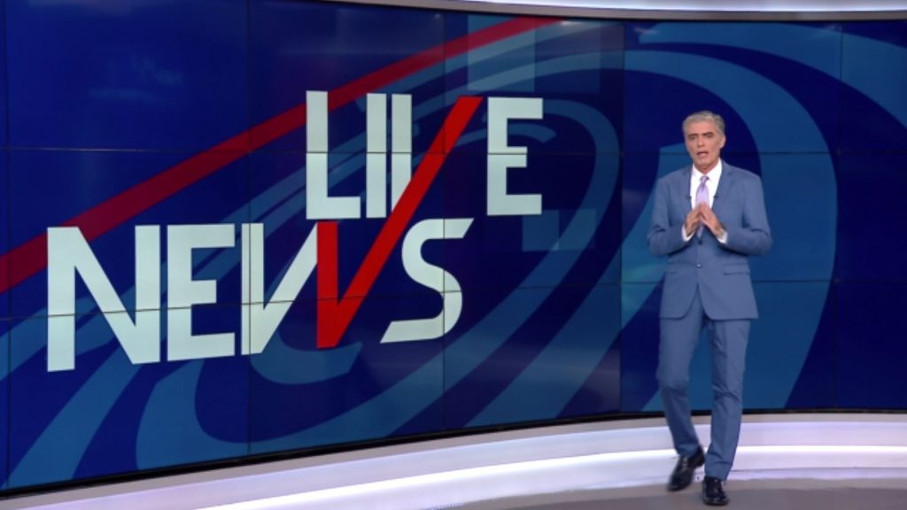 LIVE NEWS 24/11/22 - 