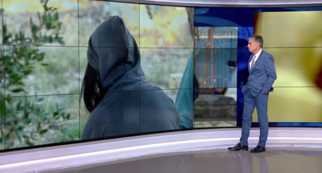 «Κιβωτός του Κόσμου»: Μητέρα είχε καταθέσει δύο μηνύσεις για ξυλοδαρμό των παιδιών της μέσα σε δομή