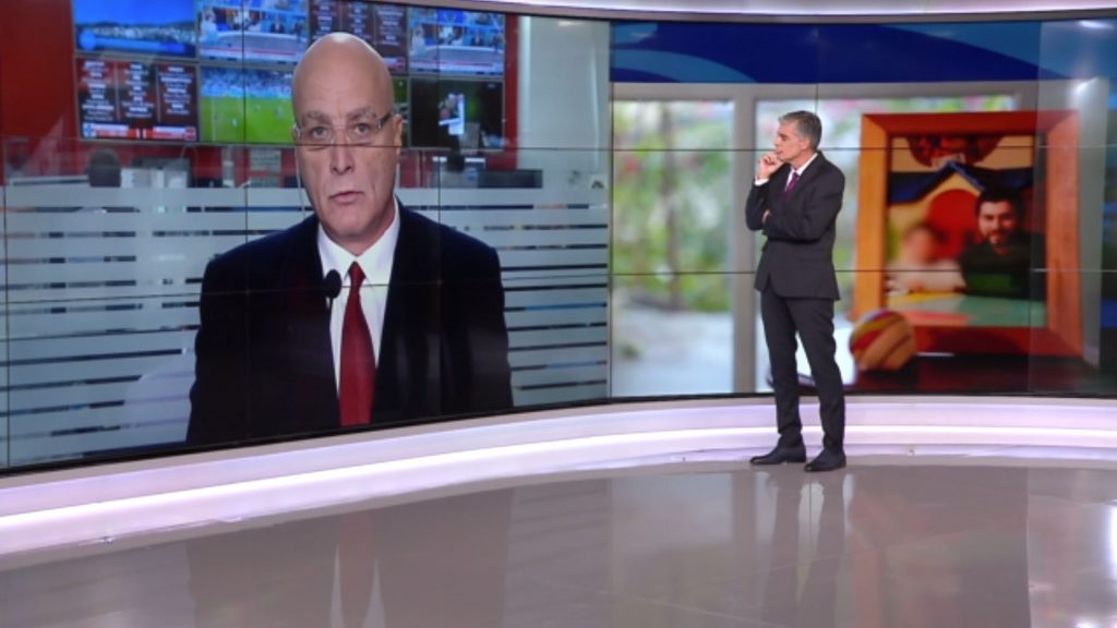 Αποκάλυψη LIVE NEWS: Στελέχη της «Κιβωτού» αρνήθηκαν να λάβουν κλεμμένα ρούχα από την αστυνομία γιατί δεν ήθελαν κανέναν έλεγχο