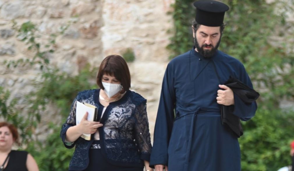 «Κιβωτός του Κόσμου»: Βρέθηκαν 130.000 ευρώ σε έναν μόνο λογαριασμό της πρεσβυτέρας