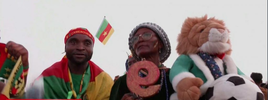 Κατάρ: Κινείται σε ρυθμούς Μουντιάλ