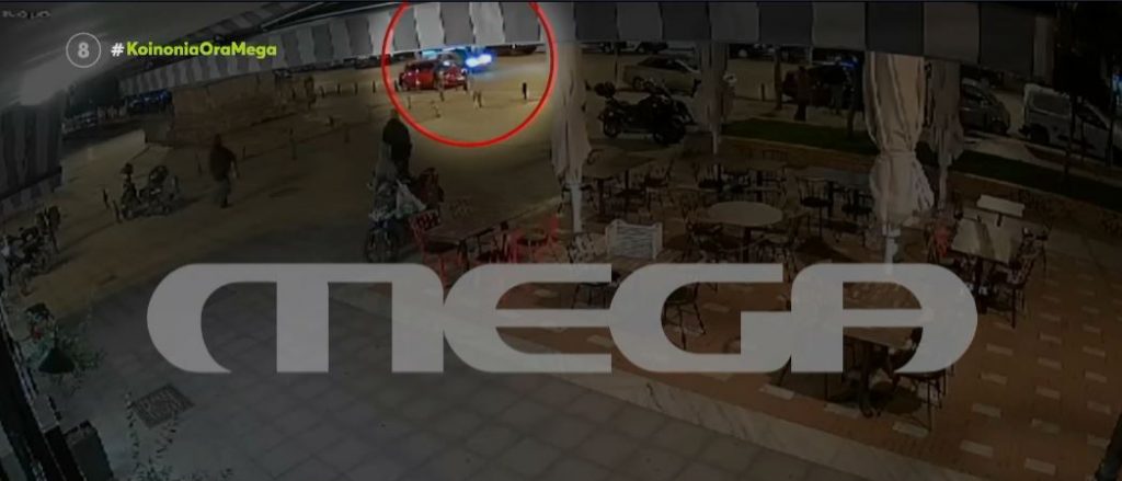 Θεσσαλονίκη: Χαροπαλεύει 21χρονη που παρασύρθηκε από αυτοκίνητο