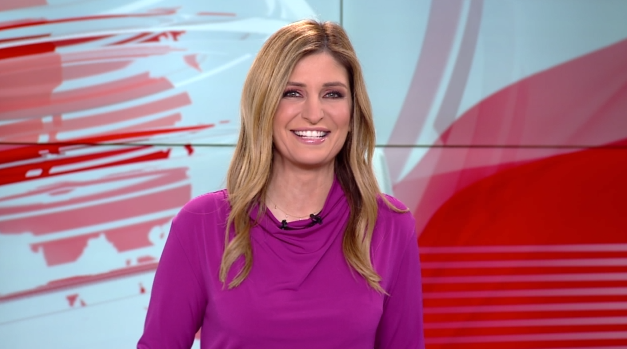 MEGA ΓΕΓΟΝΟΤΑ: Μεσημβρινό Δελτίο Ειδήσεων 13/11/22 - 