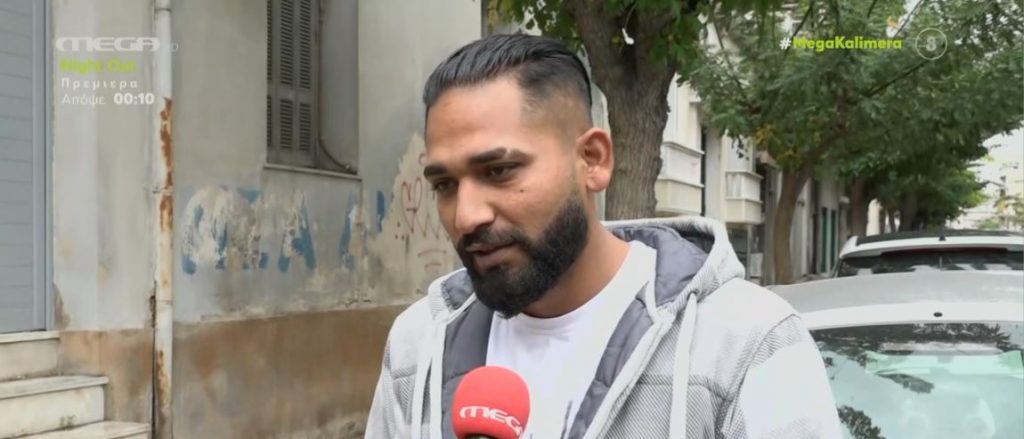 «Από ένα καφενείο μας “μάζευε” ο πάτερ Αντώνιος για να μας σώσει – Θα τον υπερασπιστώ» – Τι υποστηρίζει πρώην φιλοξενούμενος της Κιβωτού του Κόσμου