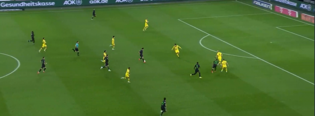 Γκολ και θέαμα από τα γήπεδα της Ευρώπης