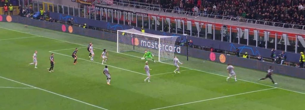 Champions League: Mίλαν και Λειψία εξασφάλισαν την πρόκριση στους «16»