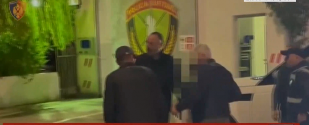 Παλαιό Φάληρο: Στα χέρια της ΕΛ.ΑΣ. ο βιαστής με το τατουάζ