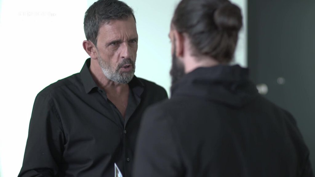 Επεισόδιο 19 - 