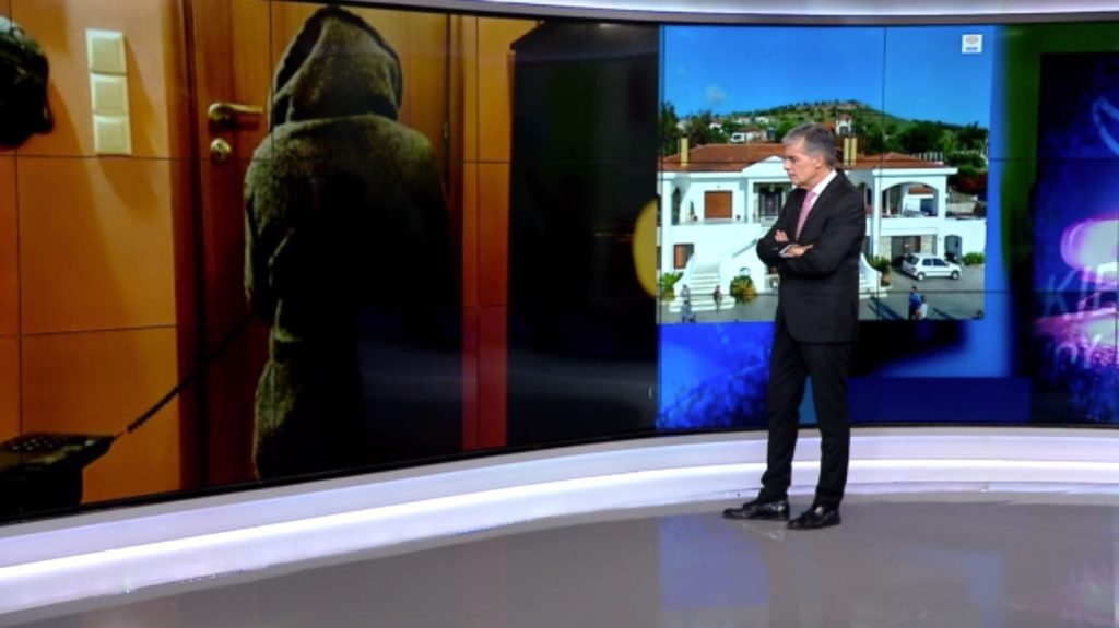 «Κιβωτός του Κόσμου»: Εθελόντρια της δομής στα Ιωάννινα αποκαλύπτει στο LIVE NEWS – «Άκουσα την πρεσβυτέρα να λέει….»