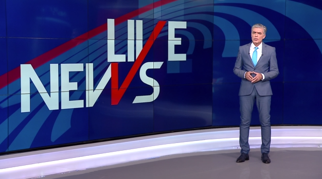 LIVE NEWS 18/11/22 - 