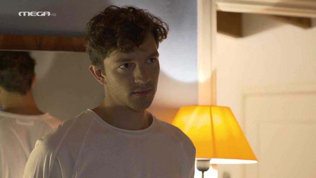 Επεισόδιο 18 - 