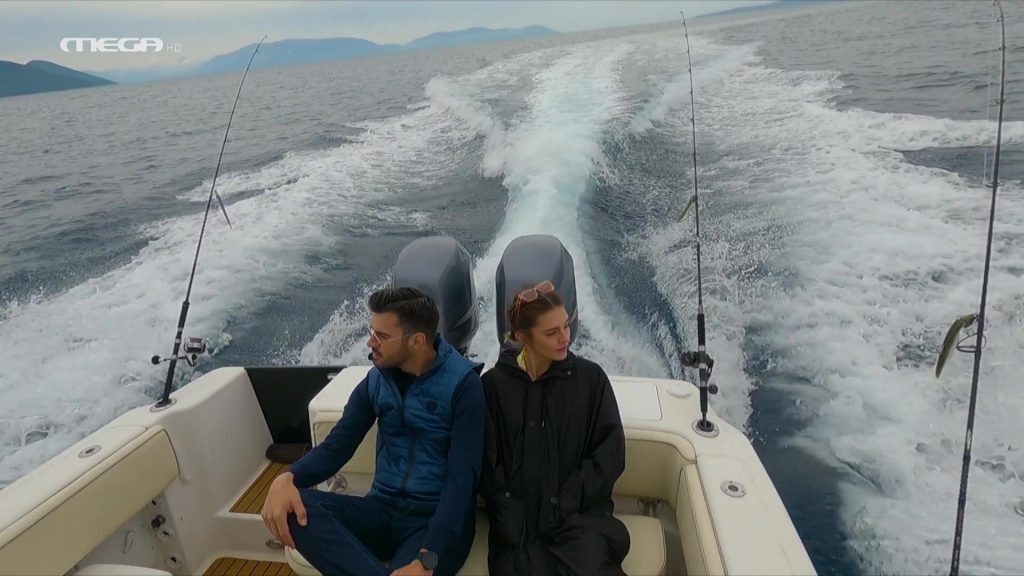 Επεισόδιο 25