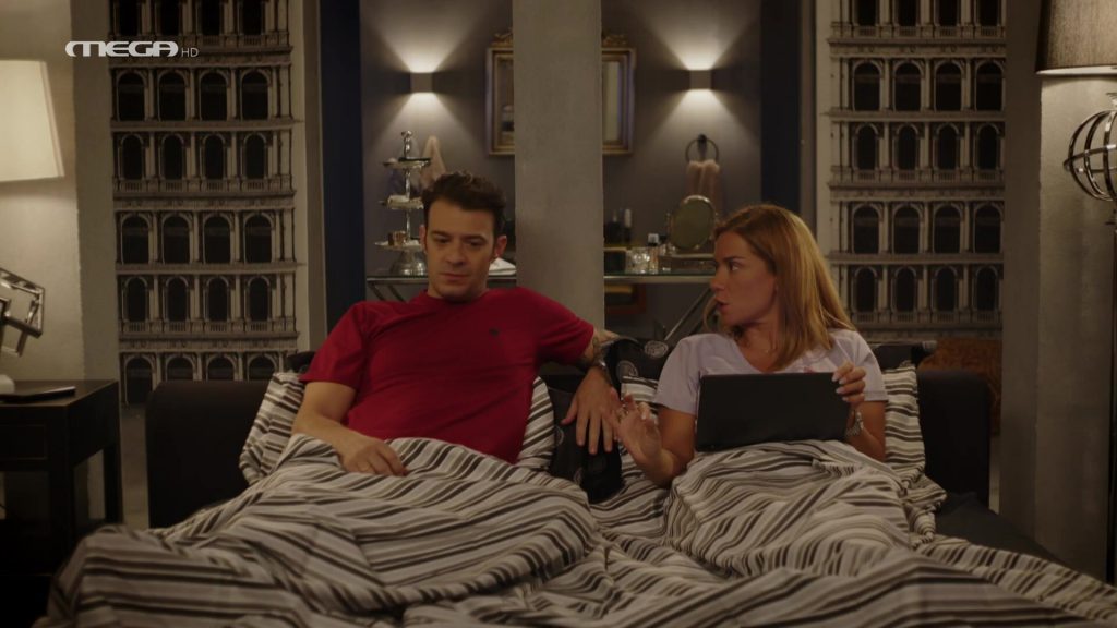 Επεισόδιο 16 - 