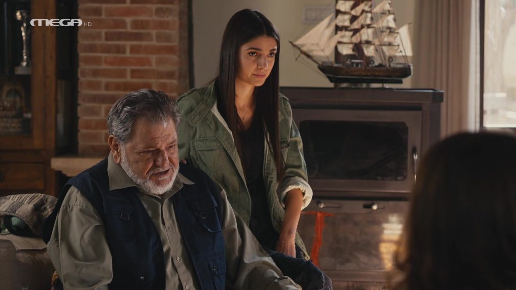 Επεισόδιο 50 - 2ος Κύκλος