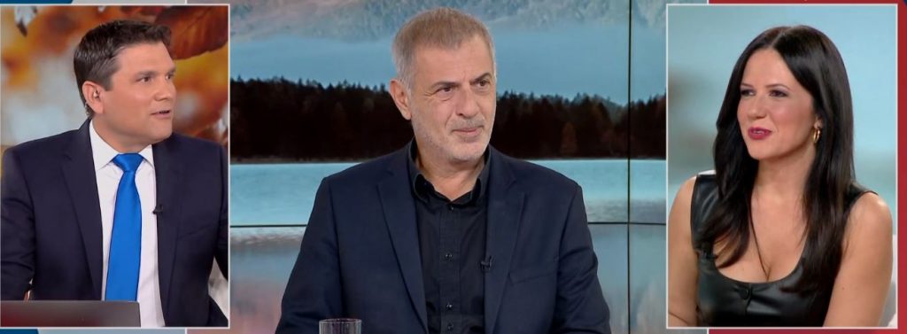 Γιάννης Μώραλης: «Είναι πολλαπλά τα οφέλη για τον Πειραιά μετά την έλευση του μετρό»