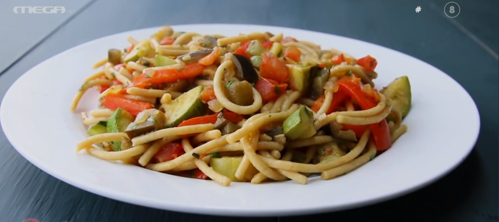 Σήμερα είναι η παγκόσμια ημέρα αυστηράς χορτοφαγίας