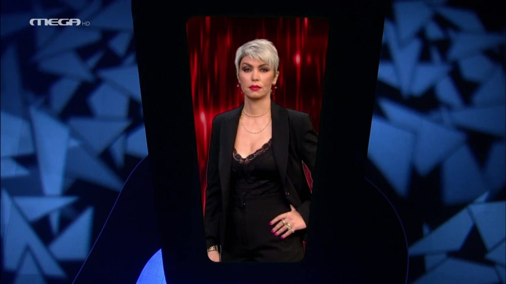 Επεισόδιο 56 | MEGA TV