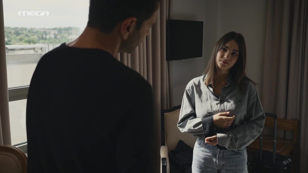 Επεισόδιο 57 - 2ος Κύκλος