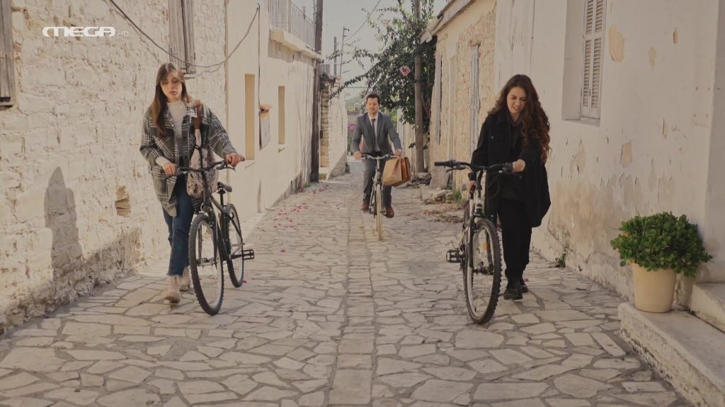 Επεισόδιο 59 - 2ος Κύκλος