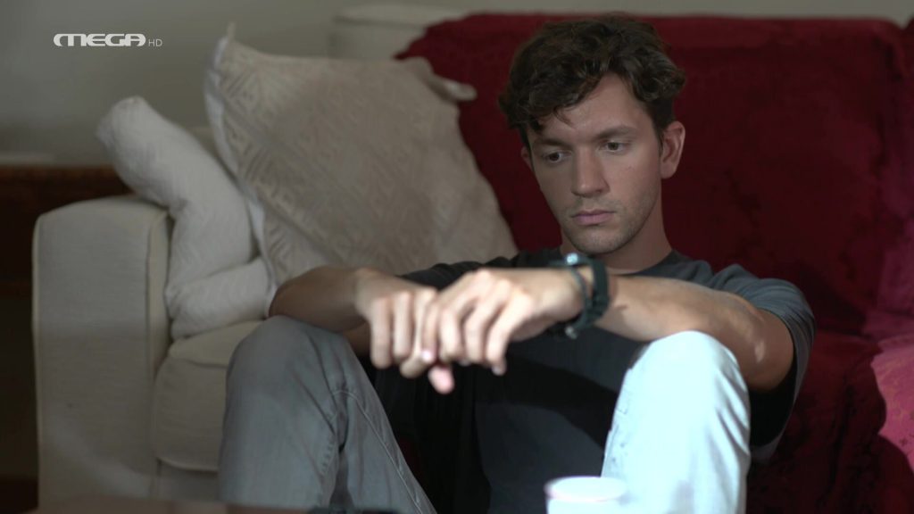 Επεισόδιο 21 - 