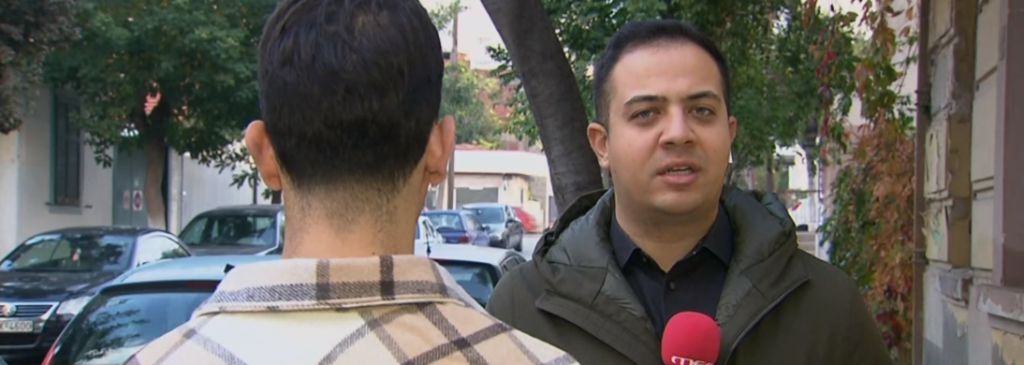 Θεσσαλονίκη: Ομάδα 10 ατόμων ξυλοκόπησαν 20χρονο και την φίλη του