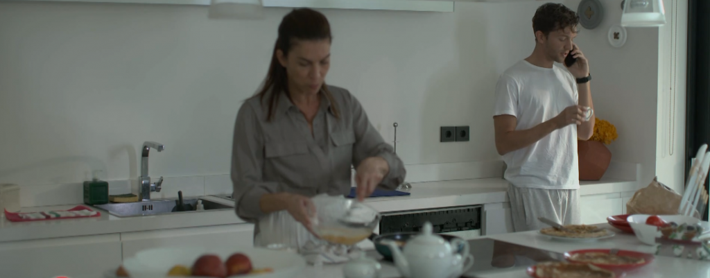 «Μαύρο Ρόδο»: Αποκλειστικό απόσπασμα από το αποψινό επεισόδιο