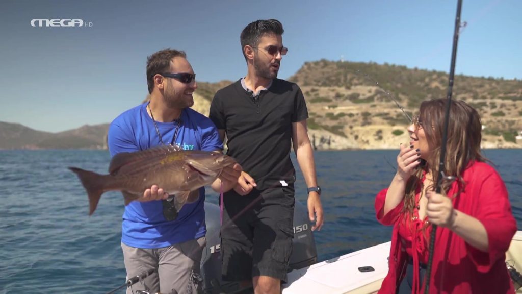 Επεισόδιο 20