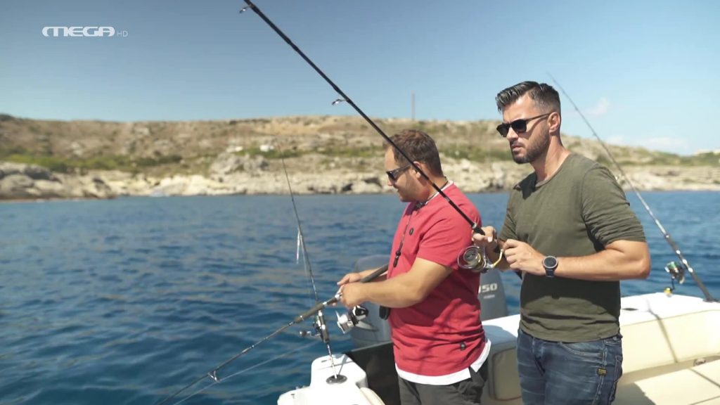 Επεισόδιο 24