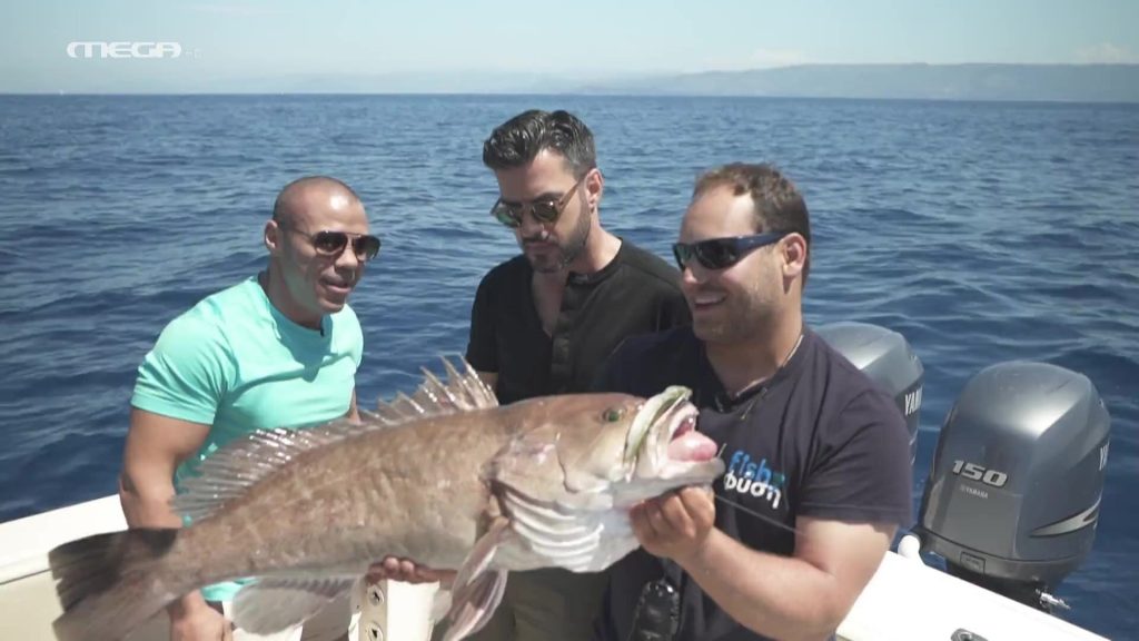 Επεισόδιο 19