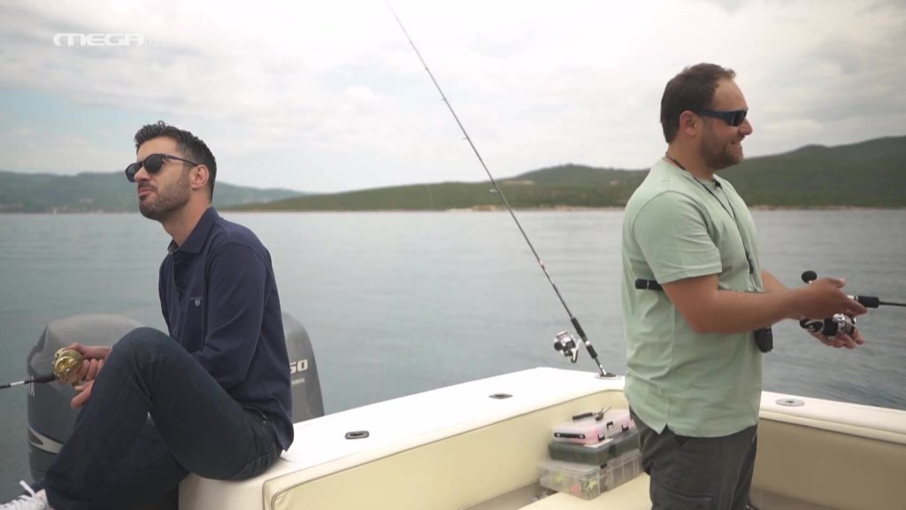 Επεισόδιο 22