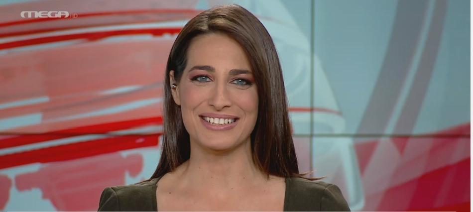 MEGA ΓΕΓΟΝΟΤΑ: Μεσημβρινό Δελτίο Ειδήσεων 08/11/22 - 