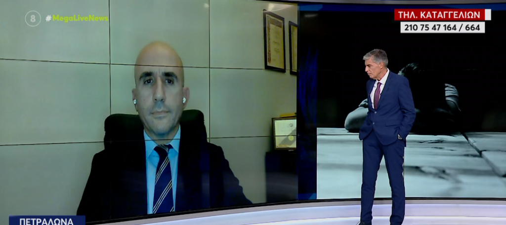 Πετράλωνα: Εφιάλτης για τον 17χρονο και την 22χρονη αδελφή του