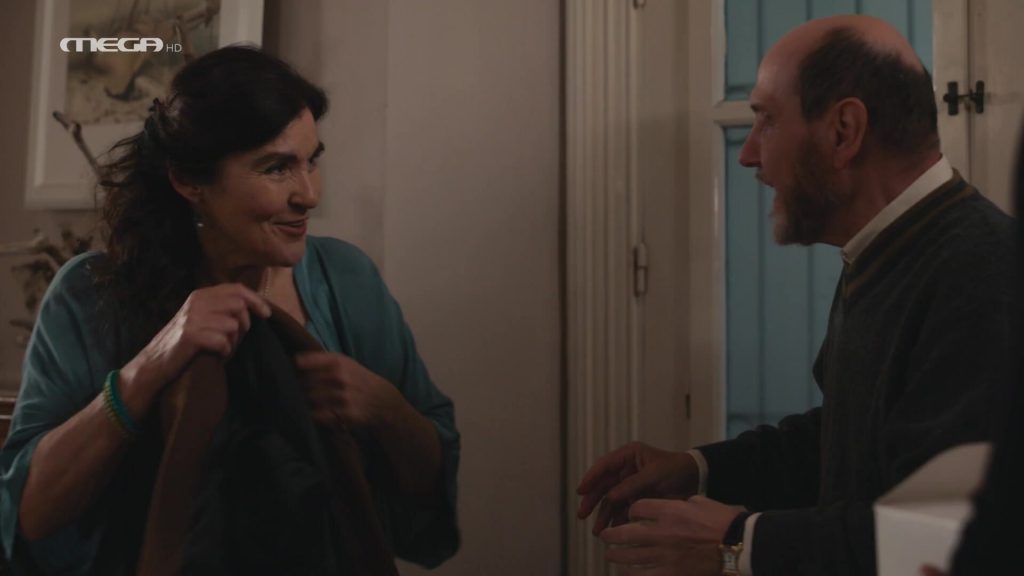 Επεισόδιο 53 - 2ος Κύκλος