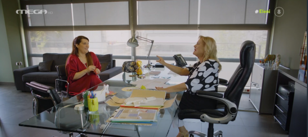 «Μαίρη, Μαίρη, Μαίρη»: Τι θα δούμε στο αποψινό επεισόδιο – Αποκλειστικό απόσπασμα