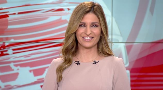 MEGA ΓΕΓΟΝΟΤΑ: Μεσημβρινό Δελτίο Ειδήσεων 19/11/22 - 