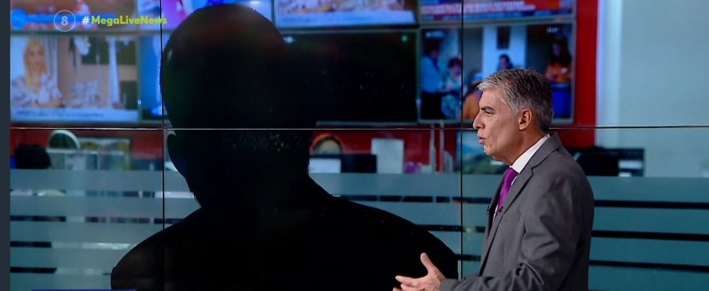 Πετράλωνα: Αποκλειστικά στο Live News ο λογοτέχνης που έφερε στο φως τις καταγγελίες