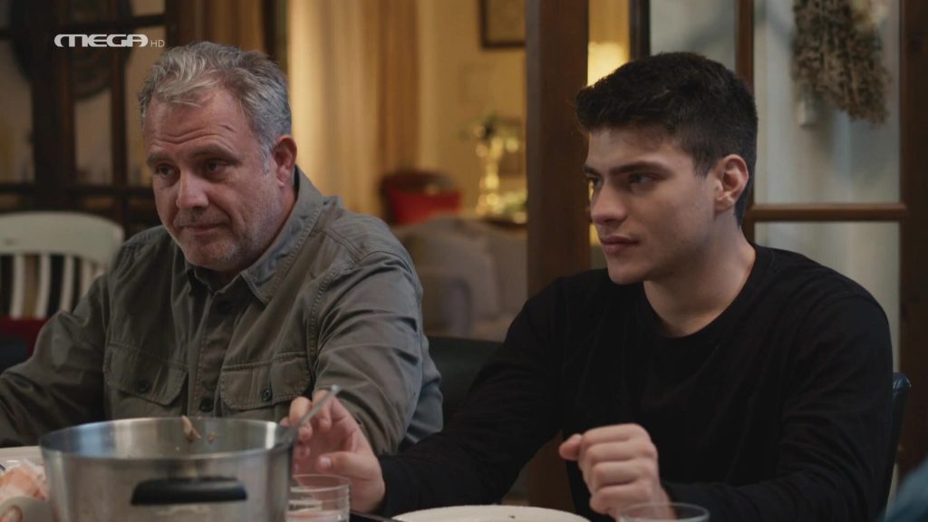 Επεισόδιο 60 - 2ος Κύκλος