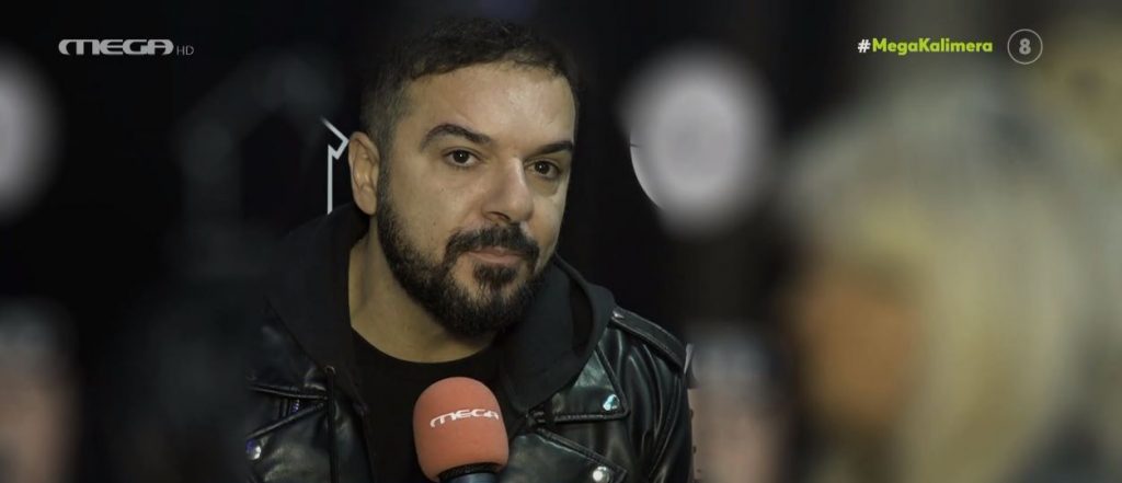 Τριαντάφυλλος: «Ούτε με 100.000 ευρώ δεν θα παρουσίαζα εκπομπή με τον…»