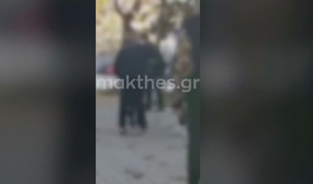 Θεσσαλονίκη: Αποβλήθηκαν οι μαθητές που ξυλοκόπησαν 15χρονο σε ΕΠΑΛ