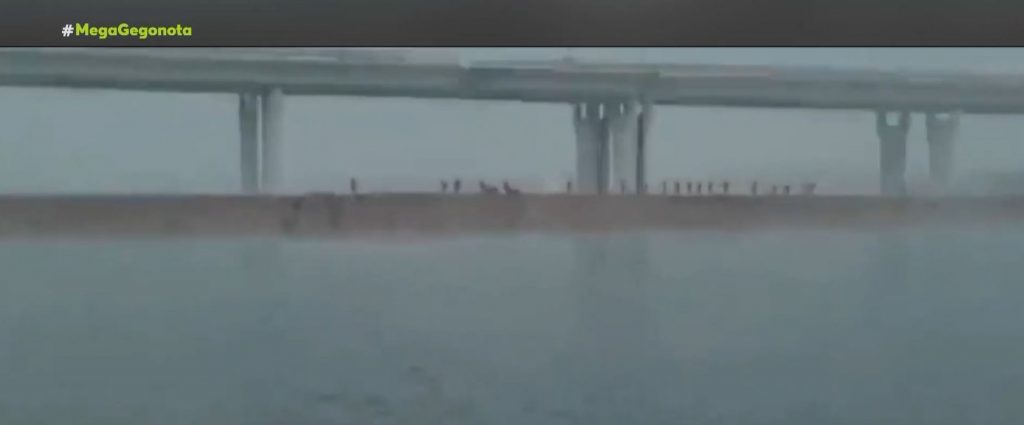 Πόλεμος στην Ουκρανία: Ολοκληρώθηκε η αποχώρηση των ρωσικών δυνάμεων από τη Χερσώνα