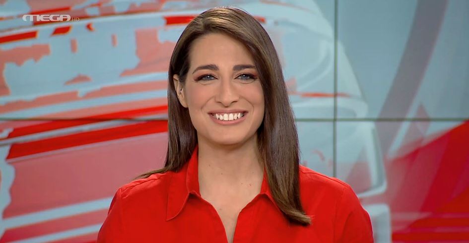 MEGA ΓΕΓΟΝΟΤΑ: Μεσημβρινό Δελτίο Ειδήσεων 11/11/22 - 