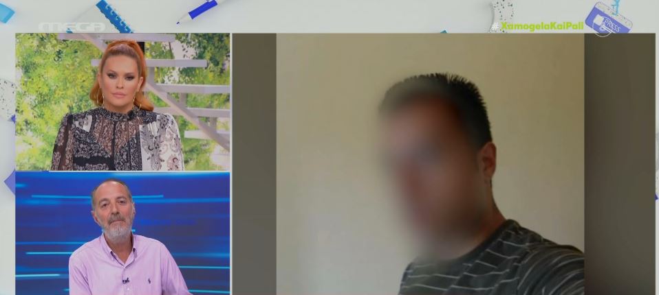 Σεπόλια: Τι ισχυρίστηκε ο 43χρονος ηλεκτρολόγος για την συνάντησή του με την 12χρονη