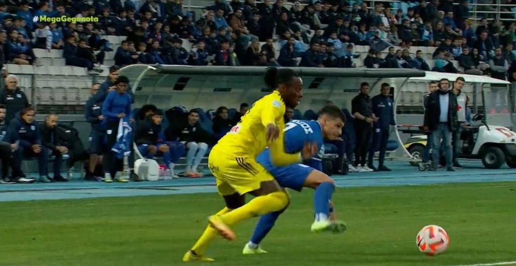 ΠΑΣ Γιάννινα – Άρης 0-4: Πάρτι των κίτρινων στους «Ζωσιμάδες»